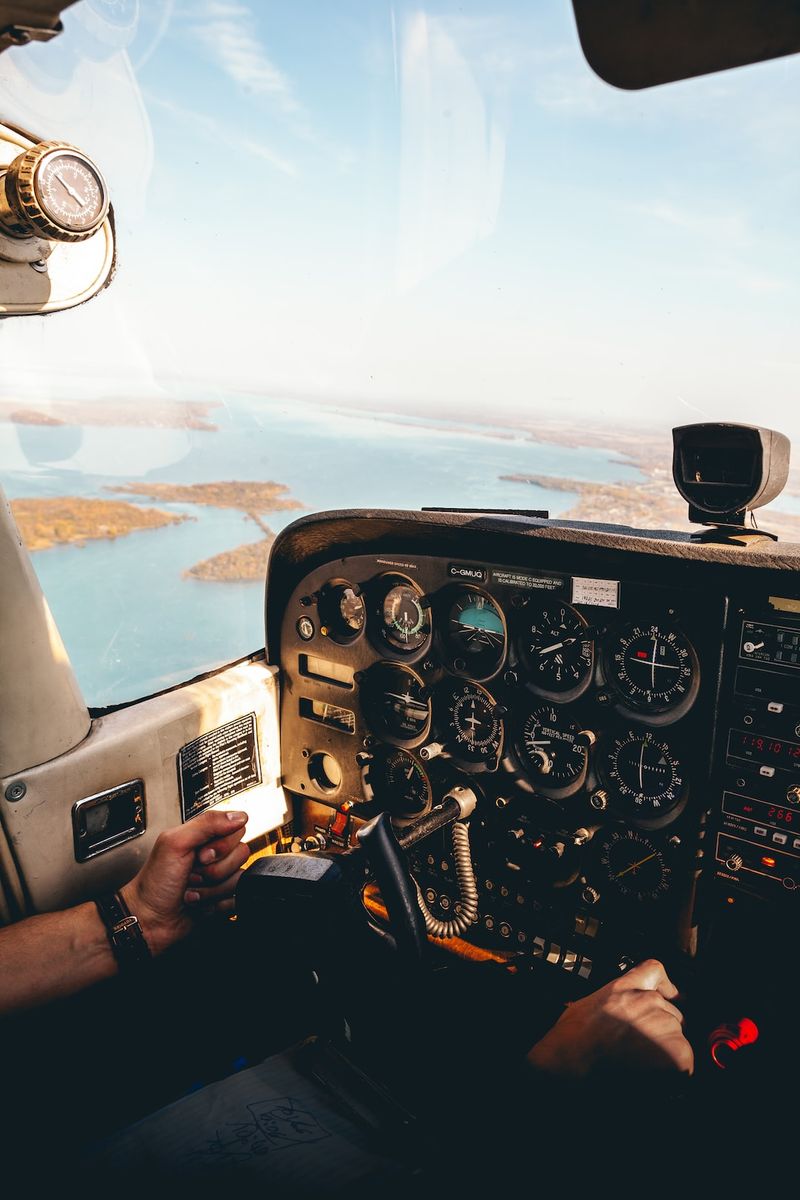 "Breaking Barriers: Air Canada Pilot Shattering Glass Ceiling at Toronto Pearson"aircanada,pilot,glassceiling,torontopearson,breakingbarriers