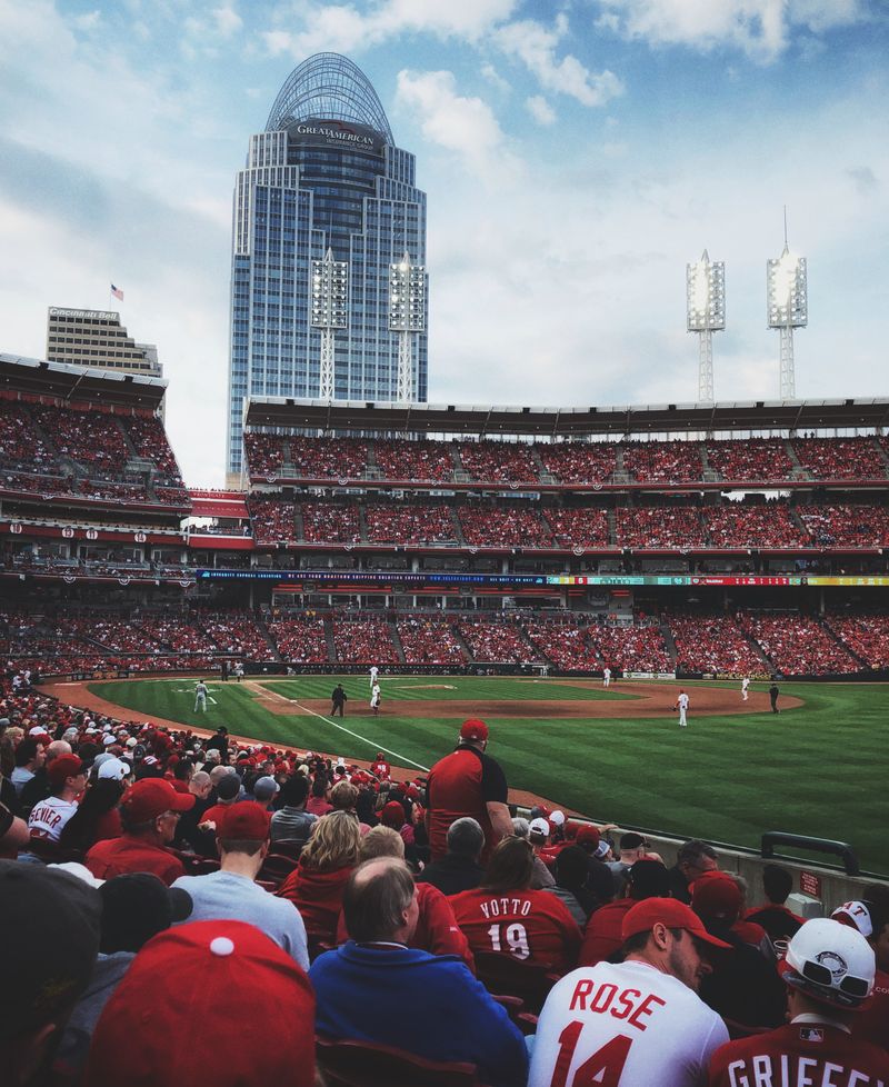 Une renaissance flamboyante : Joey Votto guide les Reds de Cincinnati vers la victoirebaseball,CincinnatiReds,JoeyVotto,victoire,renaissanceflamboyante