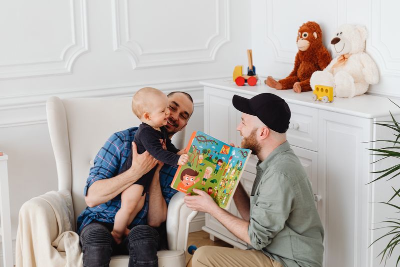 "Reflecting on the Importance of Fatherhood: Celebrating Father's Day with Simpson Dental"fatherhood,Father'sDay,celebration,SimpsonDental