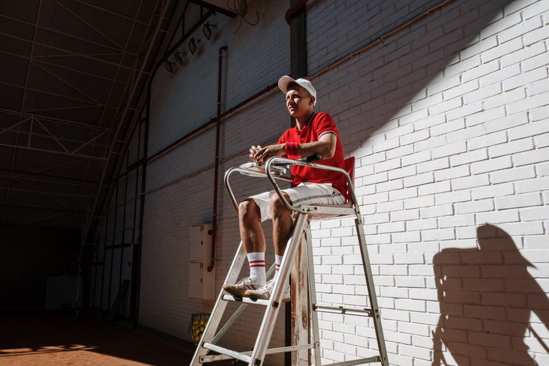 "Carlos Alcaraz and Novak Djokovic Gear Up for a Historic Battle at the French Open"tennis,CarlosAlcaraz,NovakDjokovic,FrenchOpen,historicbattle