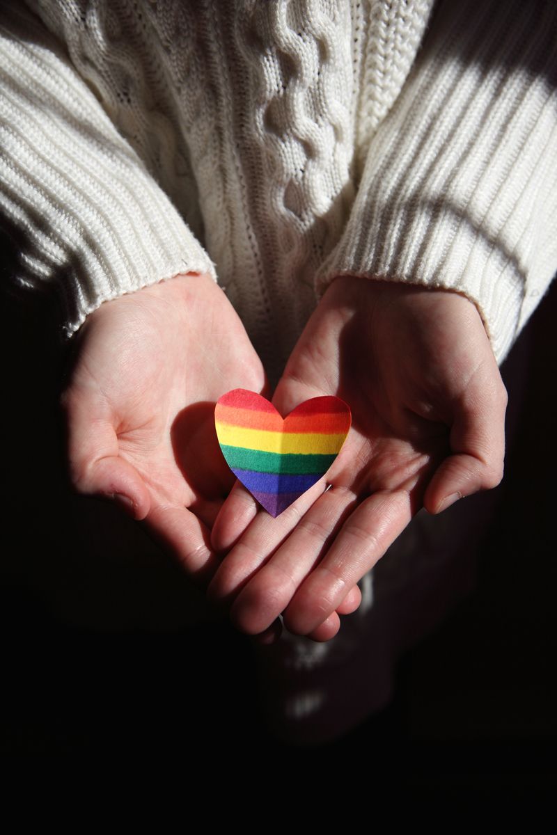 Pride and Prejudice: Buttigieg Challenges DeSantis on LGBTQ Rightswordpress,PrideandPrejudice,Buttigieg,DeSantis,LGBTQRights