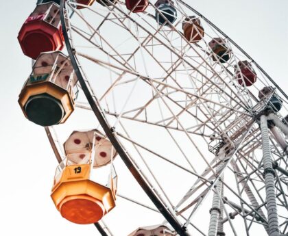 "CNE Roller Coaster Investigation: Ensuring Safety Amidst Amusement Park Concerns"cne,rollercoaster,investigation,safety,amusementpark,concerns