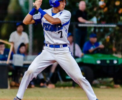 Taiwan's Impeccable Performance Shuts Out Canada at Little League World Seriessports,baseball,LittleLeagueWorldSeries,Taiwan,Canada,performance