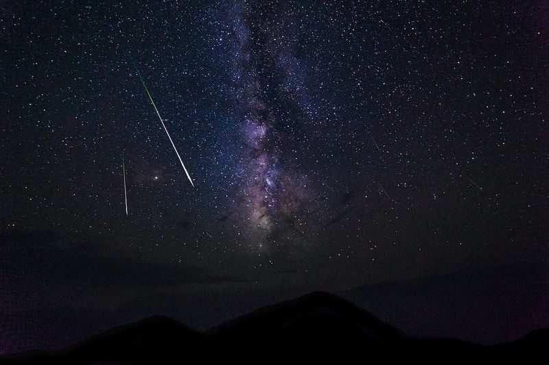 Celestial Spectacle: Manitoba's Sky to Dance with Perseid Meteor ShowerCelestialSpectacle,Manitoba,Sky,PerseidMeteorShower,Astronomy,Stargazing,NightSky,MeteorShower,ManitobaEvents
