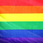 Suspect Identified in California Pride Flag Shooting: Exploring the Impact and Missed Opportunitiescaliforniaprideflagshooting,suspectidentified,impact,missedopportunities
