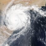 California in Crisis: Battling Tropical Storm Hilary's Wrathcalifornia,crisis,tropicalstorm,hilary,wrath