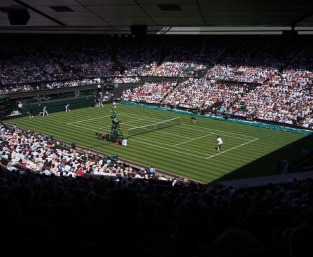 Young Sensation Jannik Sinner Shines in Toronto with Third ATP Masters 1000 Final Appearancewordpress,tennis,JannikSinner,ATPMasters1000,Toronto,youngsensation,finalappearance