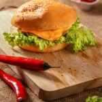 Celebrate National Cheeseburger Day with Wahlburgers: A Delicious Delight for Cheeseburger Enthusiastsburger,cheeseburger,NationalCheeseburgerDay,Wahlburgers,food,restaurant,celebration,delicious,delight,enthusiasts