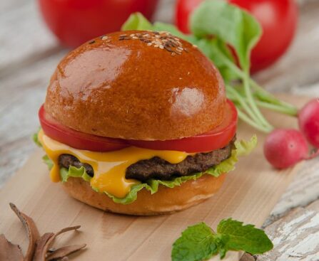 Get ready to savor these cheeseburger deals for National Cheeseburger Daycheeseburger,deals,NationalCheeseburgerDay,savor