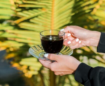 Celebrating Canada's Love for Coffee: National Coffee Day Brews Up ExcitementCanada,Coffee,NationalCoffeeDay,Celebration,Excitement