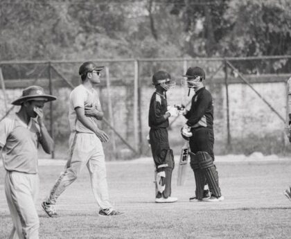 "Cricket Rivalry Renewed: A Historical Analysis of India vs Pakistan Encounters in Asia Cup 2023"sports,cricket,India,Pakistan,AsiaCup,rivalry,historicalanalysis