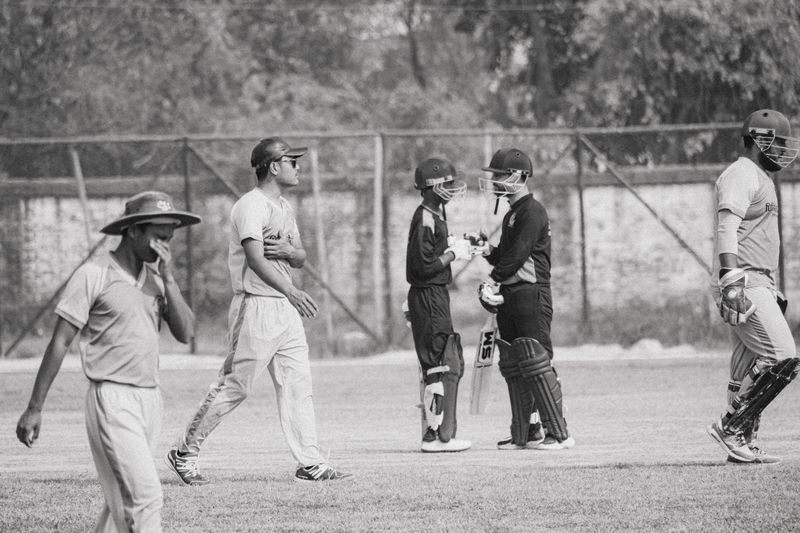 "Cricket Rivalry Renewed: A Historical Analysis of India vs Pakistan Encounters in Asia Cup 2023"sports,cricket,India,Pakistan,AsiaCup,rivalry,historicalanalysis