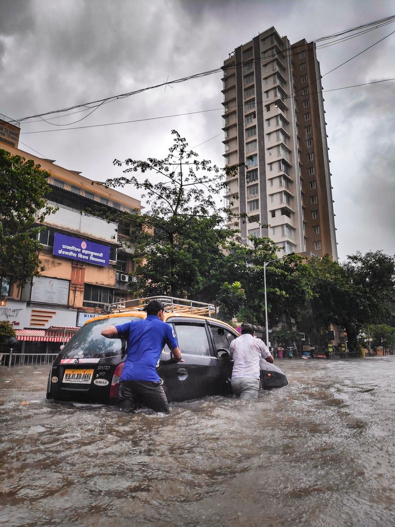 Greece Floods Leave Devastation in Their Wake as Country Battles Unprecedented Challengeswordpress,Greece,floods,devastation,challenges