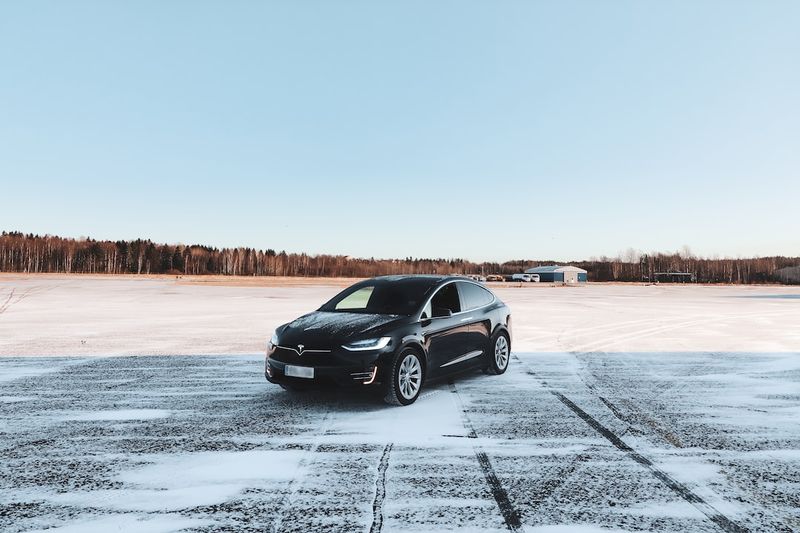 Tesla Unveils Enhanced Model 3 in China, Offering Extended Driving RangeTesla,Model3,China,Enhanced,DrivingRange