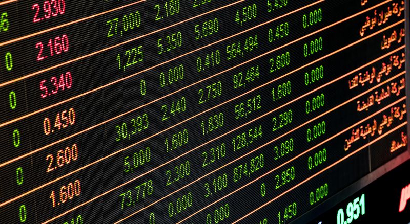 The Stock Market Anticipates Arm's IPO Successstockmarket,IPO,Arm,success