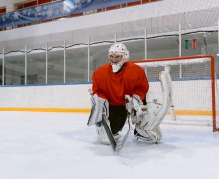 Blue Jackets bolster goaltending depth with acquisition of Spencer MartinBlueJackets,goaltending,depth,acquisition,SpencerMartin