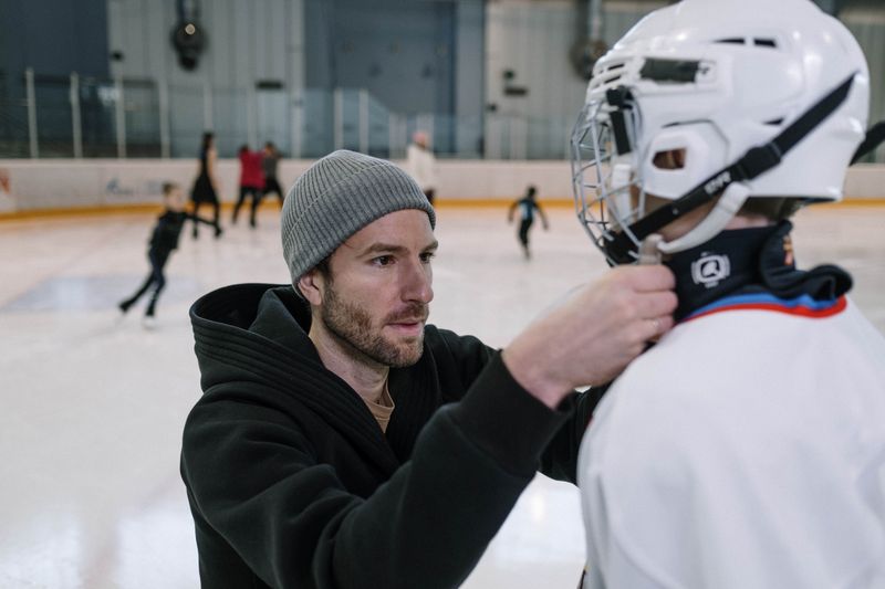 WHL Launches Investigation into Wenatchee Wild Head Coach Kevin Constantinesports,hockey,WHL,investigation,WenatcheeWild,headcoach,KevinConstantine