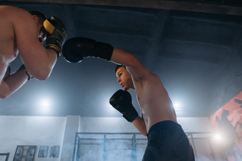 "Analyzing the UFC 293 Matchup: Predicting the Outcome of Tyson Pedro vs. Anton Turkalj"ufc,matchup,tysonpedro,antonturkalj,predictingoutcome