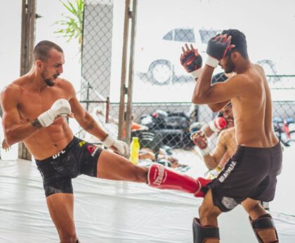 Cedric Doumbe Delivers a Devastating 9-Second KO at PFL Paris [VIDEO]wordpress,CedricDoumbe,PFLParis,KO,video