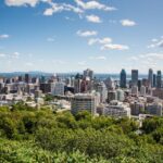 Earthquake Shakes Montreal: Exploring the Impact of the Unexpected Tremorearthquake,Montreal,impact,unexpectedtremor