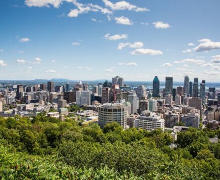 Earthquake Shakes Montreal: Exploring the Impact of the Unexpected Tremorearthquake,Montreal,impact,unexpectedtremor