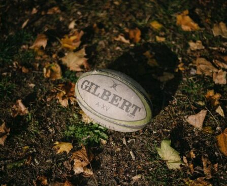 "Unleashing the Spirit of Rugby: Embracing Sportsmanship and Brotherhood at the 2023 Rugby World Cup"rugby,sportsmanship,brotherhood,2023RugbyWorldCup