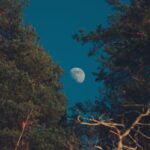 September's bountiful harvest moon marks the grand finale of the year's supermoons: an editorial exploration.harvestmoon,supermoon,September,bountiful,grandfinale,editorialexploration