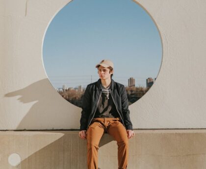 Canadian Teens: Exploring the Serendipity of Young Loveyounglove,Canadianteens,serendipity,exploring