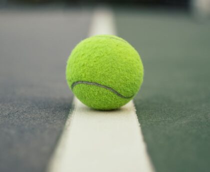 Iga Swiatek's US Open title defense halted by Jelena...sports,tennis,USOpen,IgaSwiatek,titledefense,Jelena