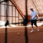 Battle on the Court: A Preview and Prediction of the Spain vs Czechia Match in the 2023 Davis Cup Finalssports,tennis,DavisCup,Spain,Czechia,matchpreview,matchprediction,2023DavisCupFinals