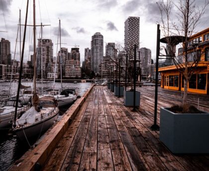6 Exciting Activities in Vancouver this Weekend: Beyond the Norm, Plus...1.VancouverEvents2.WeekendActivities3.ExcitingThingstoDo4.BeyondtheNorm5.VancouverAttractions6.LocalExperiences