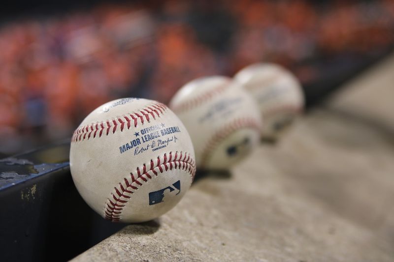 Exploring the Excitement: A Comprehensive Guide to the 2023 MLB Playoffs Schedulemlbplayoffs,2023,schedule,comprehensiveguide,excitement,exploring