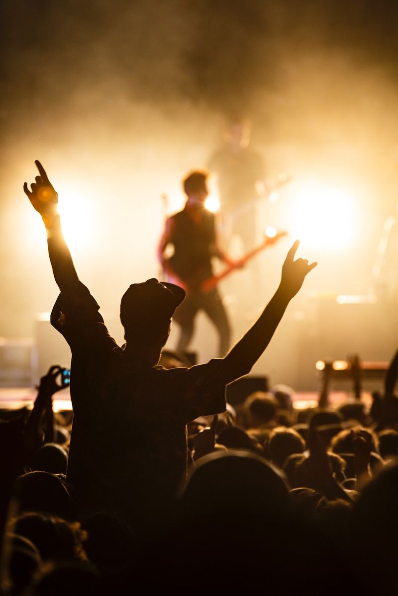 Get Ready to Rock at the 171st Rockton World's Fairrocktonworld'sfair,musicfestival,livemusic,entertainment,fairgrounds,carnivalrides,foodvendors,agriculturalexhibits,livestockshows,family-friendly,communityevent