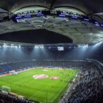 Lionel Messi Dominates as Argentina Defeats...lionel-messi,argentina,soccer,football,sports,international-football,world-cup,lionel-messi-dominates,lionel-messi-argentina,lionel-messi-goals,lionel