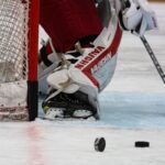 Battle on Ice: Winnipeg Jets Face Off Against the Mighty Golden KnightsWinnipegJets,GoldenKnights,IceHockey,NHL,BattleonIce