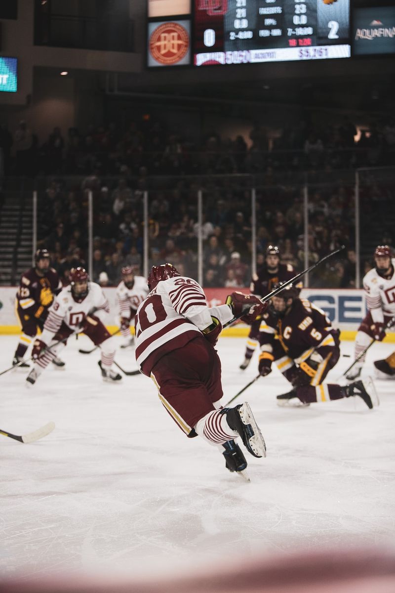 The Rise of the Kraken: A Preview of Seattle's Newest NHL Teamwordpress,NHL,SeattleKraken,sports,hockey,team,preview