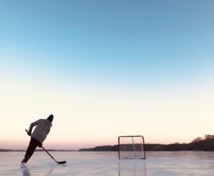 Endless Determination: St. Thomas Legend Joe Thornton Calls it a Careersports,retirement,hockey,JoeThornton,St.ThomasLegend