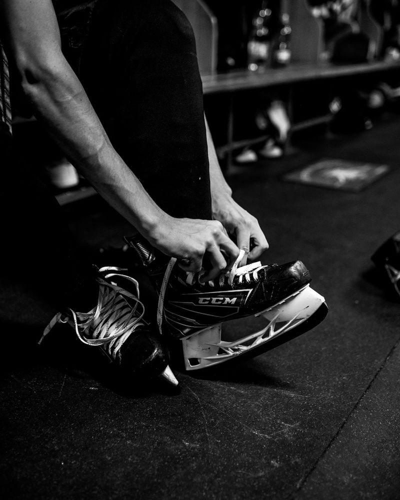 Tuesday Night Hockey: The Legendary Night Vukota Unleashed Chaos on Detroit's Hotelsports,hockey,TuesdayNightHockey,Vukota,Detroit,chaos,hotel