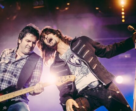 Canadian Fans Rejoice: Iron Maiden to Rock Quebec in October 2024rockmusic,IronMaiden,concert,Quebec,Canadianfans,October2024