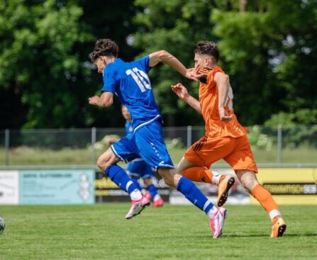 Battle of the Expansion Teams: Charlotte FC Takes on Inter Miami CFwordpress,sports,soccer,expansionteams,CharlotteFC,InterMiamiCF,MLS