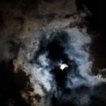 Canada to Witness Partial Solar Eclipse on Saturday: A Celestial Spectacle for Canadianssolareclipse,celestialevent,Canada,partialeclipse