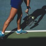 Canada's Rising Tennis Star Fernandez Shines in Hong Kong Masterscanadiantennis,risingstar,fernandez,hongkongmasters