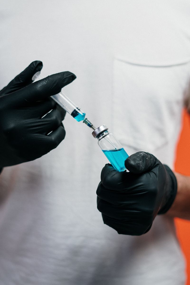 Moderna's Innovative Flu-COVID Combo Vaccine Sparks Robust Immune Responsemoderna,flu,covid,combovaccine,immuneresponse